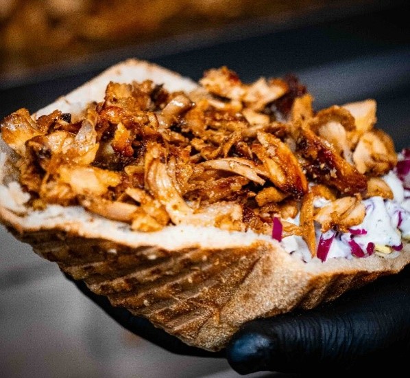 world kebab day