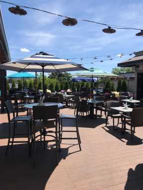 Bourbon Street is celebrating their 10-year rooftop anniversary on Friday, Aug. 15.