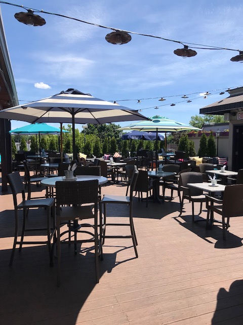 Bourbon Street is celebrating their 10-year rooftop anniversary on Friday, Aug. 15.