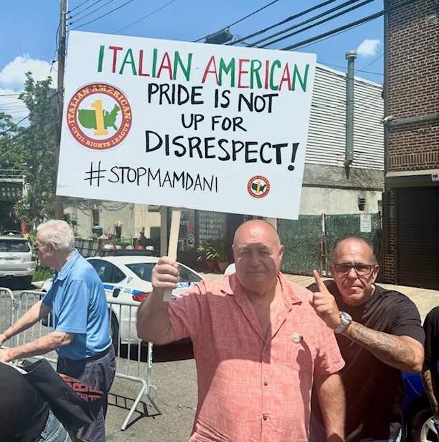 Chaos and confrontation erupted on July 21 outside the Astoria office of Assemblymember and mayoral hopeful Zohran Mamdani, where dueling protests exposed deep political and cultural divides in one of New York City’s most contentious election cycles.