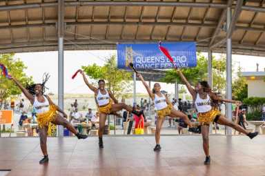 Queensboro Dance Festival