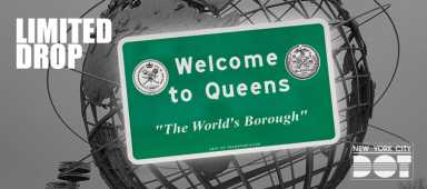 welcome to queens