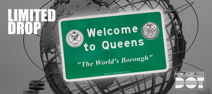 welcome to queens