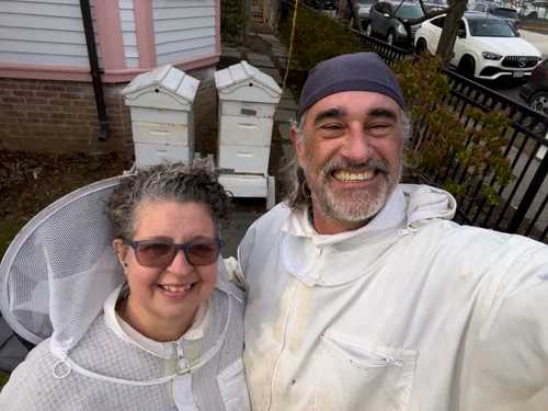 Annual Honey Harvest Festival at Voelker Orth Museum.