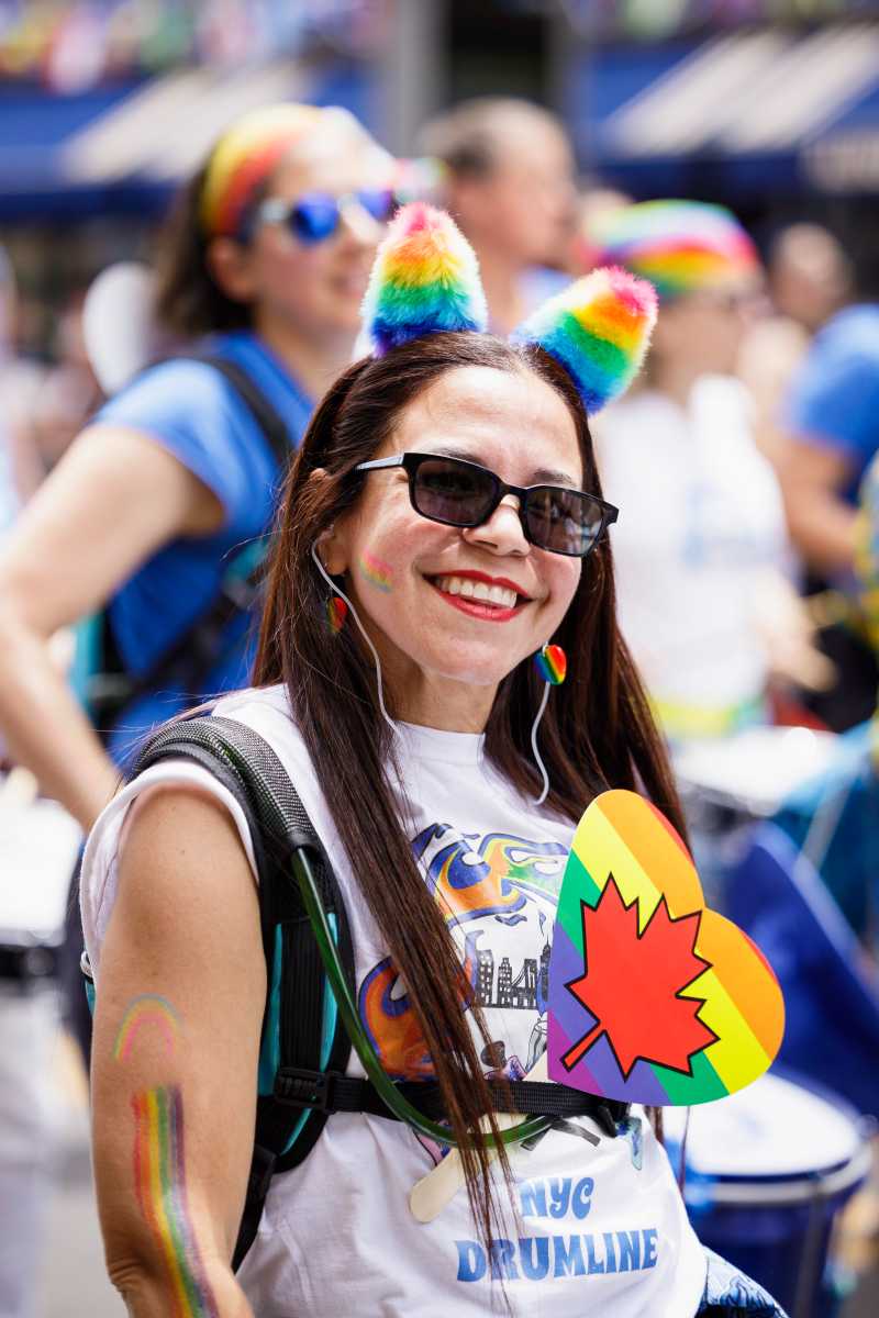 Queens Pride Parade