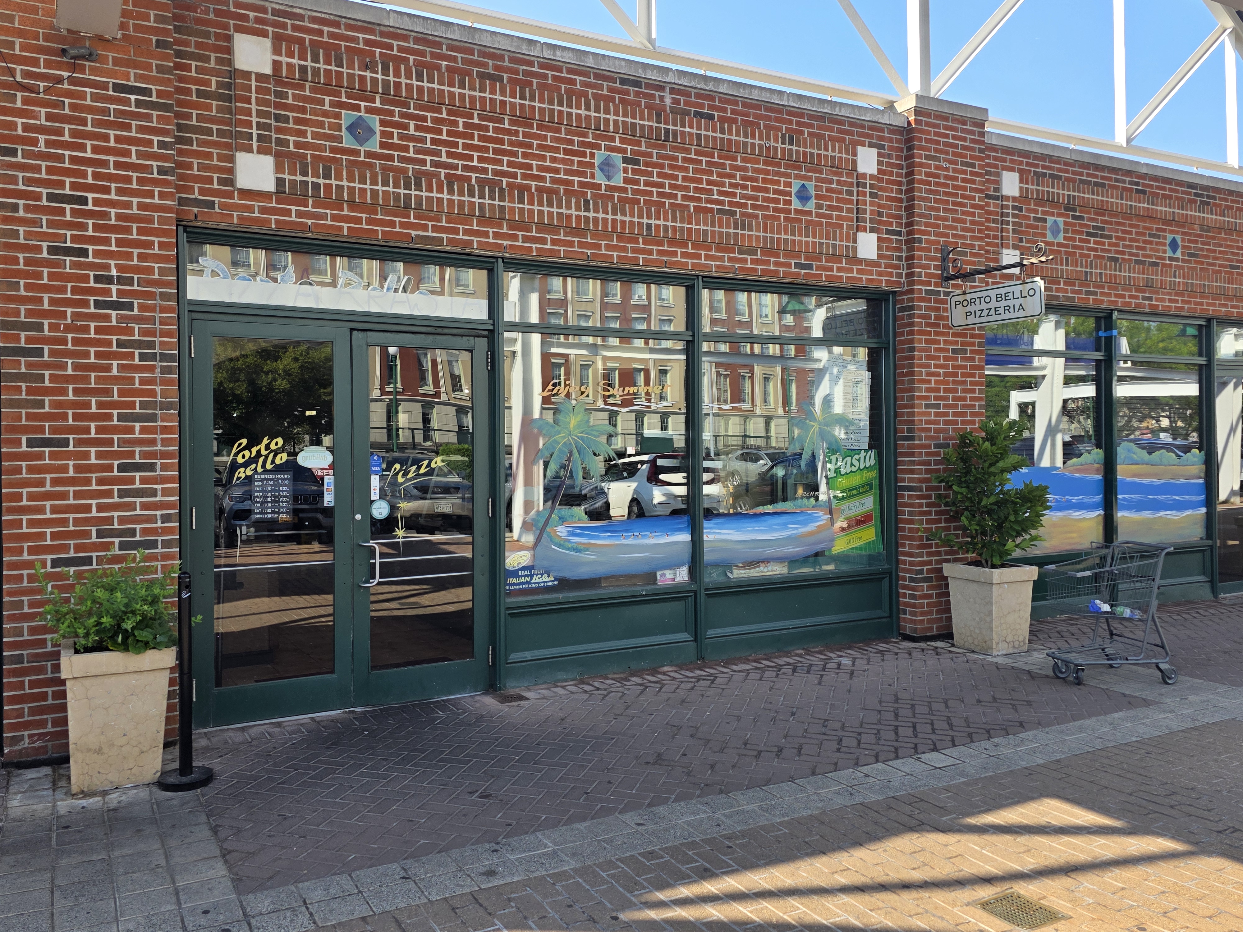 Porto Bello will close its doors for the final time this Sunday. Photo: Shane O'Brien