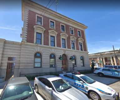 104precinct