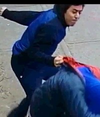 Suspect (NYPD)