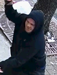 Suspect (NYPD)