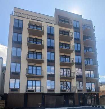 housing lottery