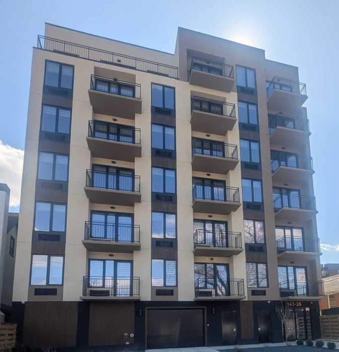 housing lottery