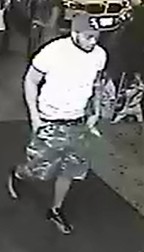 1671-16 115 Pct Assault