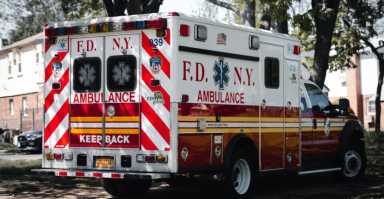 1ambulance