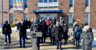 2021-02-08-Rozic-NE-Queens-Lawmakers-Call-for-COVID-19-Vaccine-Sites