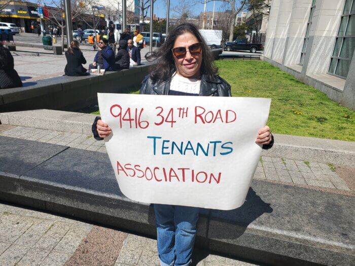 tenants