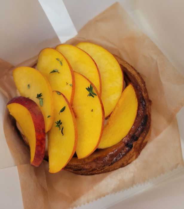 Somedays Bakery Bayside