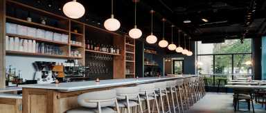 cafe