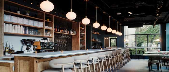 cafe