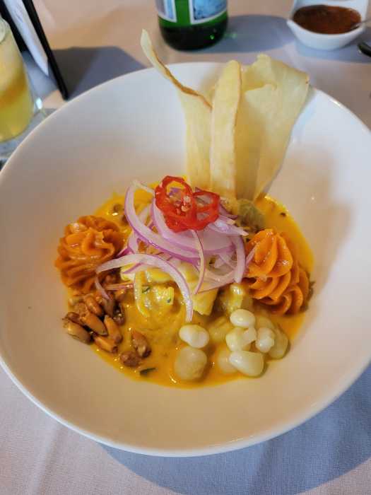 Bistro Punta Sal