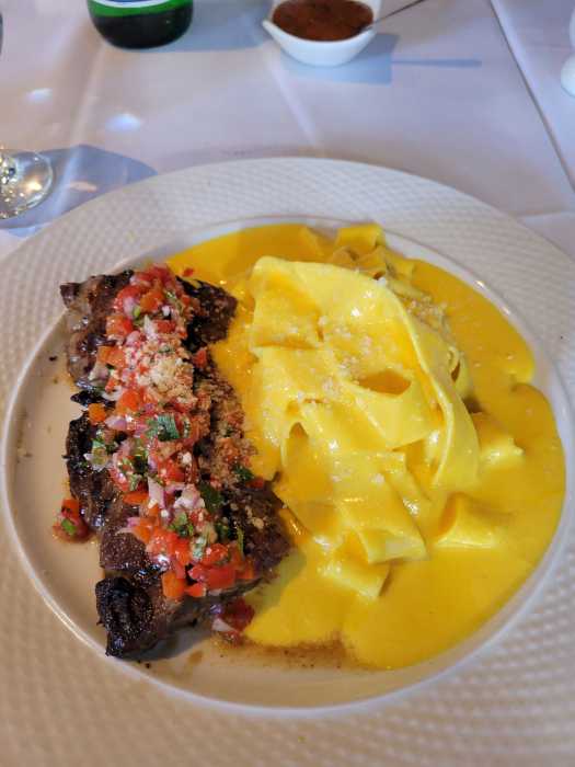 Bistro Punta Sal