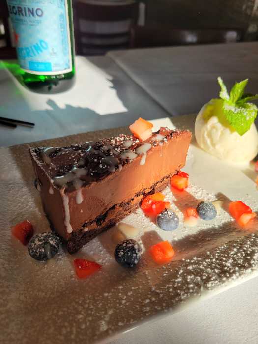 Bistro Punta Sal