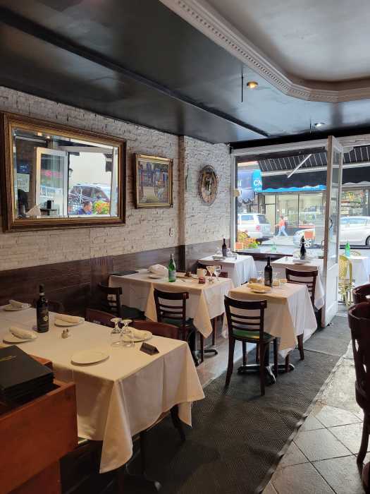 Bistro Punta Sal