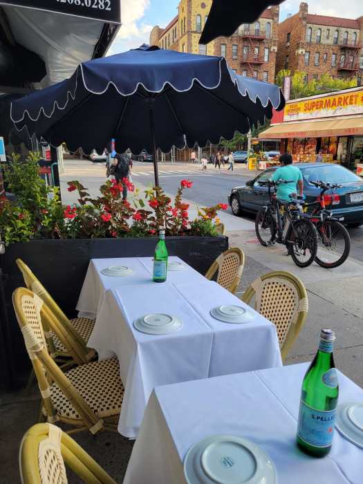 Bistro Punta Sal