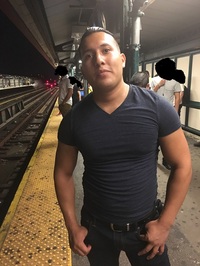 2275-16 QTRS 8-6-16 forcible touching photo