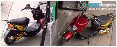 3160-19-Robbery-Pattern-117-QRS-photo-of-scooter-1