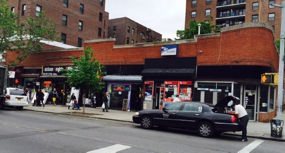 37th Avenue