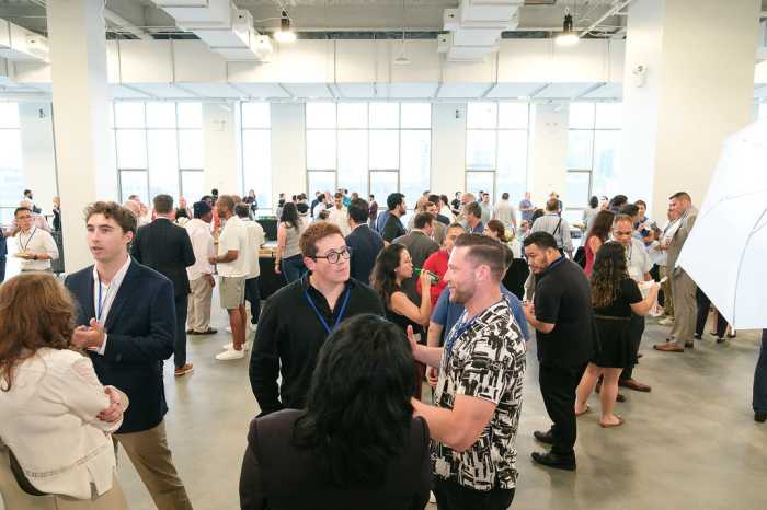 networking