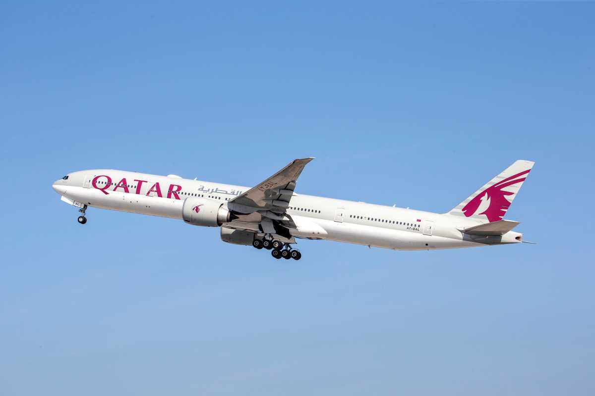 JFK’s New Terminal One will be the new home for Qatar Airlines. 