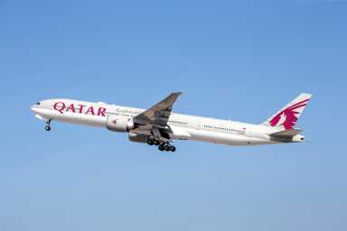 JFK’s New Terminal One will be the new home for Qatar Airlines. 