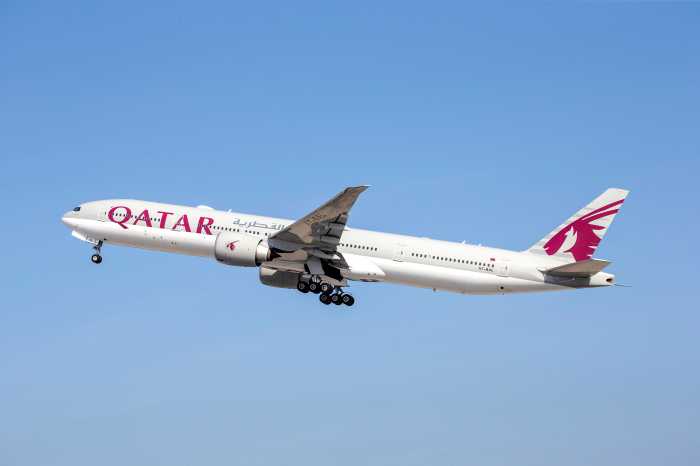 JFK’s New Terminal One will be the new home for Qatar Airlines. 