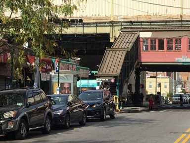 69th-Street