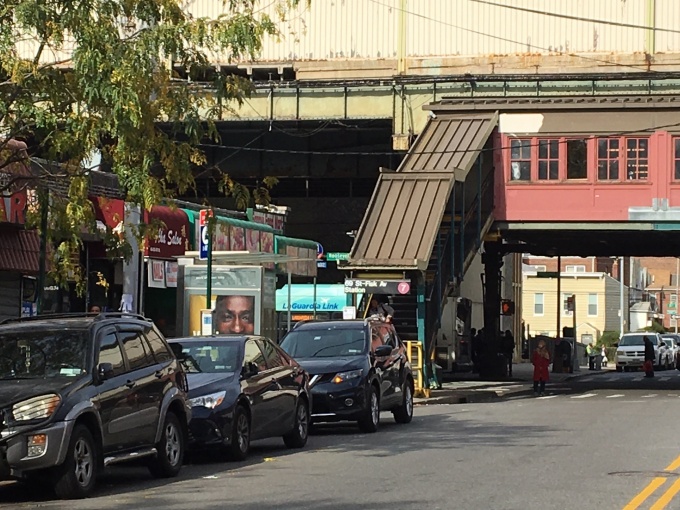 69th-Street