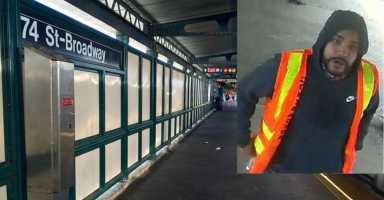 74-St.-–-Broadway-Station-and-suspect-Wikipedia-and-NYPD