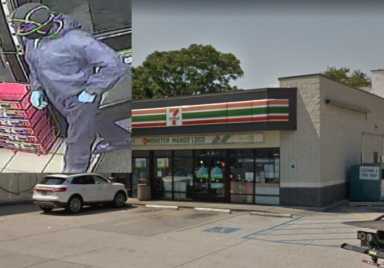 7Eleven