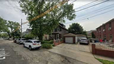A-2-year-old-girl-is-dead-after-she-was-hit-by-an-SUV-in-Bayside-Sunday-night-Google-Maps