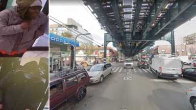A-79-year-old-man-was-mugged-by-two-suspects-in-broad-daylight-in-Jackson-Heights-Tuesday-according-to-police-Photos-NYPD-and-Google-Maps