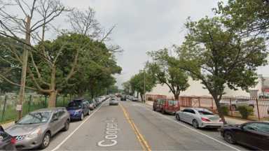 A-79-year-old-woman-was-killed-after-being-struck-by-a-hit-and-run-driver-in-Middle-Village-Monday-according-to-police-Google-Maps
