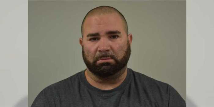 sex offender