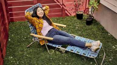 AWKWAFINA