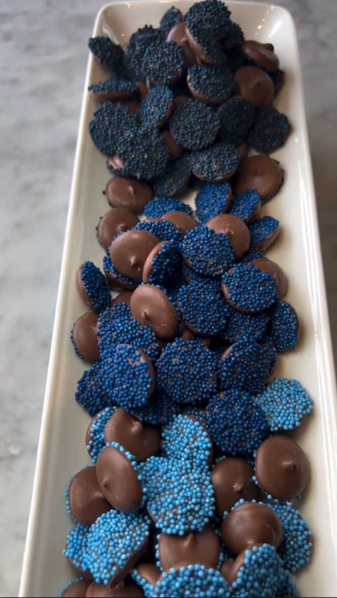 Aigner Chocolates
