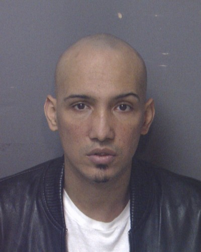 Adam Arenas
