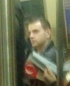 Alleged Perpetrator