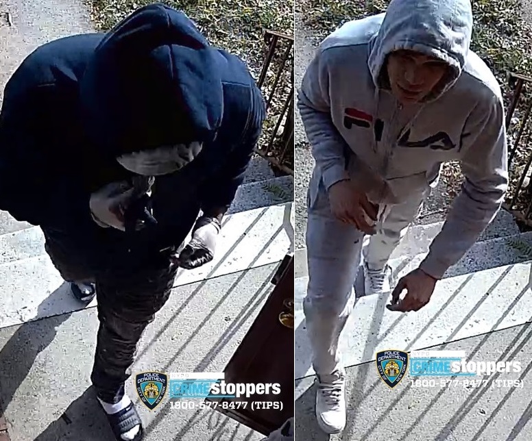 BURGsuspects