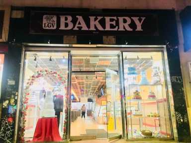 Bakery