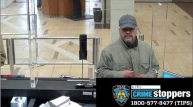 BankRobbery