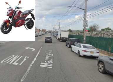BikeLocation